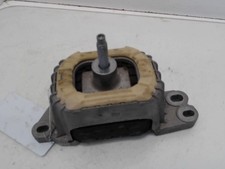 Support moteur Peugeot J9