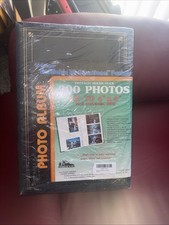 Pioneer 4 x 6 Photo Album Holds 200 DA-200