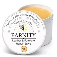 Leather & Furniture Repair Salve,Leather Cond...