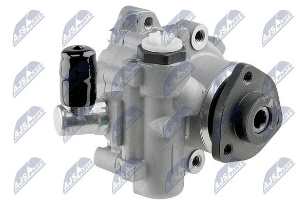 NTY Hydraulikpumpe, Lenkung SPW-ME-016 FüR MERCEDES-BENZ-image