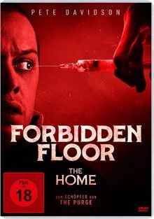 Forbidden Floor - The Home (DVD) | DVD | Zustand gut