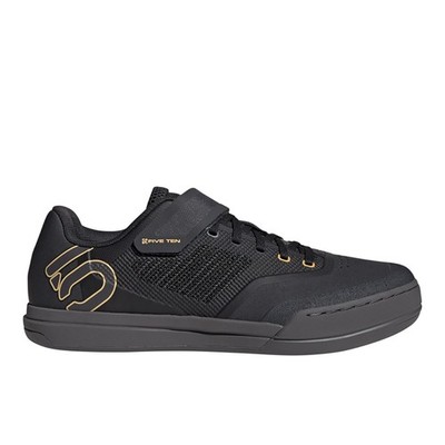 adidas Five Ten Hellcat Pro Mountain Bike  Mens Black Sneakers Athletic Shoes ID