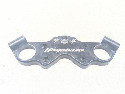 08-20 Suzuki Hayabusa GSX1300R Front Roaring Toyz Race Weight Triple Tree