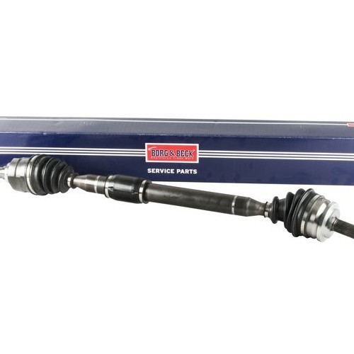 BORG & BECK Drive Shaft BDS1555