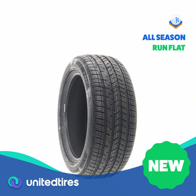 New 225/50R17 Bridgestone DriveGuard Plus RFT 94V