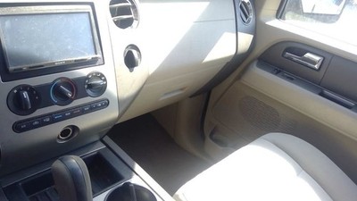 Shifter EXPEDITON 2014 Transmission Shift 5415922