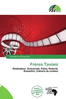 Columba Sara Evelyn | FrèRes Taviani | Taschenbuch | FranzöSisch (2026)
