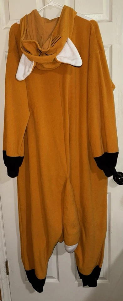 Sazac Fox  Kigurumi size M, Costume, Cosplay,halloween theatre - Image 2 of 4