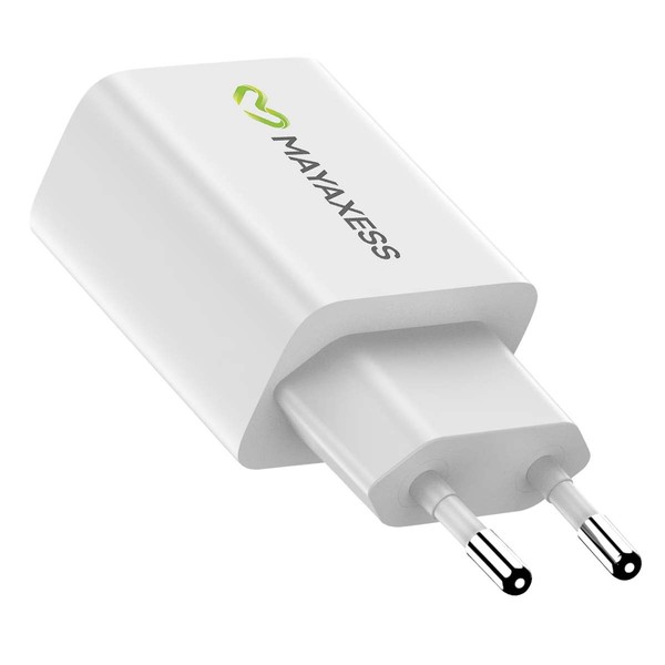 USB-C SchnellladegeräT 20W FüR Galaxy S25 / Ultra / Plus / Fe / Edge-image