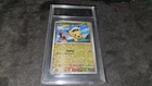 2025 POKEMON CHN CAPTAIN PIKACHU HOLO 9 MINT AP THE ONLY CARD