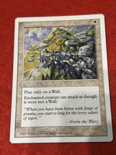 MTG Animate Wall