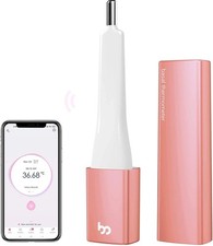 Femometer Basal Body Thermometer BBT Thermometers Ovulation Fertility Monitoring