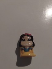 Figur Schneewittchen Nr. 17 aus DisneyWIKKEEZ REWE-Sammelaktion 2014 ohne BPZ