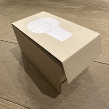 Ubiquiti - Camera junction box - Compact - surface mountable, pole mountable,...