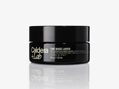 #ad #ad CALDERA LAB The Base Layer Fortifying Moisturizer 50ml 1.7 oz $50.00