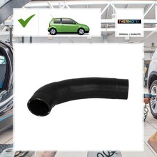 Ladeluftschlauch Thermotec für VW Lupo 6X1, 6E1 1.4 TDI