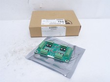 247708 New In Box; Mettler Toledo 13640300A Analog Junction Box PCB Assembly