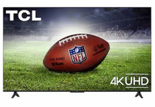 TCL - 55" Class F35-Series 4K UHD HDR LED Smart Fire TV -