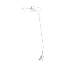 1set Boy Girl's Net Rack Crib Canopy Bracket Easy Installation Clip Holder fo...