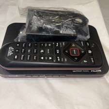 Dish Network Joey 3 units With Remote And Power Supply Ready To Activate