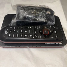 Dish Network Joey 3 units With Remote And Power Supply Ready To Activate