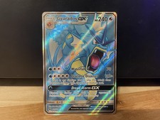 Gyarados GX (Full Art) 101/111 Sm-Crimson Invasion Holo on eBay