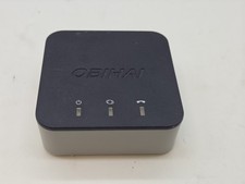 OBIHAI OBi300 Phone 1-Port VoIP Analog Telephone Adapter ATA - NO AC - FREE S/H
