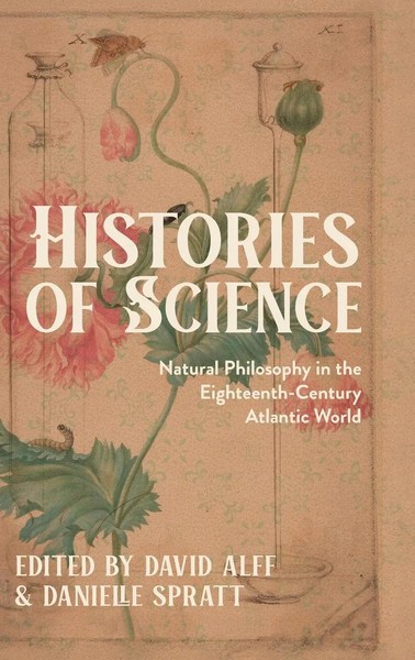 David Alff (U. A.) | Histories Of Science | Buch | Englisch (2025)-image