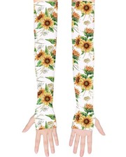 Gardening Sleeves for Women Sun Protection Arm Sleeves