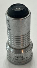 Somtar 16mm 2in. f/1.6 Simpson Optical Projector Lens USA