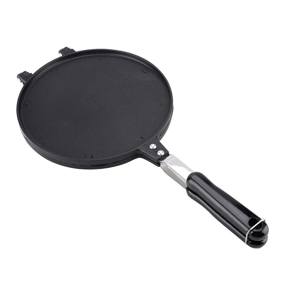 Sturdy Non-stick Household Egg Roll Maker, Egg Roll Waffle M