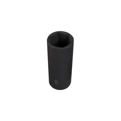 Sunex 3/8" Antrieb Schlag-Steckschlüssel 11 Mm Tief – Chrom-Molybdän, Extrem Robust