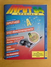 INPUT64 - Computermagazin - Special 2
