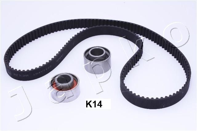 Fits JAPKO KJTK14 TIMING BELT KIT