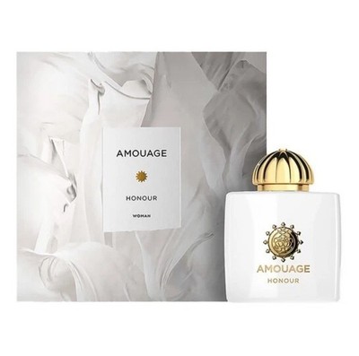 Amouage Honour Lady EDP Parfüm 100ml Hochwertige Version Langanhaltend