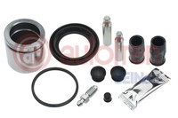 Reparatursatz Bremssattel Autofren Seinsa D44114S 52Mm Piston Kit+Guidepins SDI