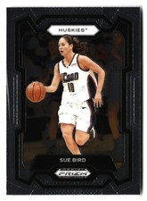 2024 Panini Prizm Draft Picks #58 Sue Bird