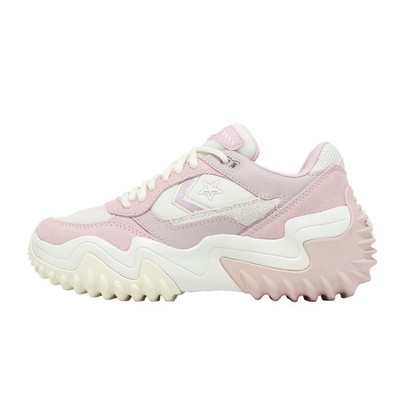 Wave Motion Trainer（ウェーブ モーション トレーナー） Converse Wave Motion Trainer Pink White Men Unisex Casual Shoes