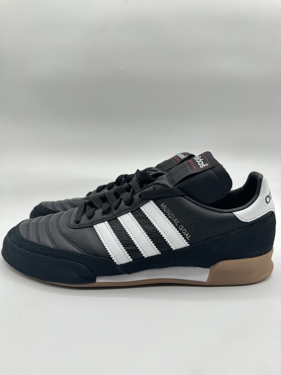 adidas Mundial Goal フットサルシューズ 26.0 adidas Mundial Goal フットサルシューズ 26.0 Amazon.com