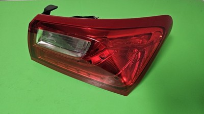  2016-2025 Chevrolet Malibu Right Passenger Outer Fender Tail Light OEM 84516375