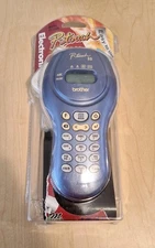 Brother P-Touch PT-55BM Label Printer "OPEN PACKAGE "