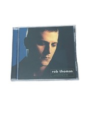 Rob Thomas Something to be music CD