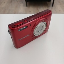 Olympus Vg-180 Digital Camera