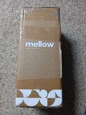 Mellow CloudAlign Sleep Pillow Memory Foam Ne...