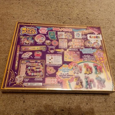 adventskalender Magic Ponys