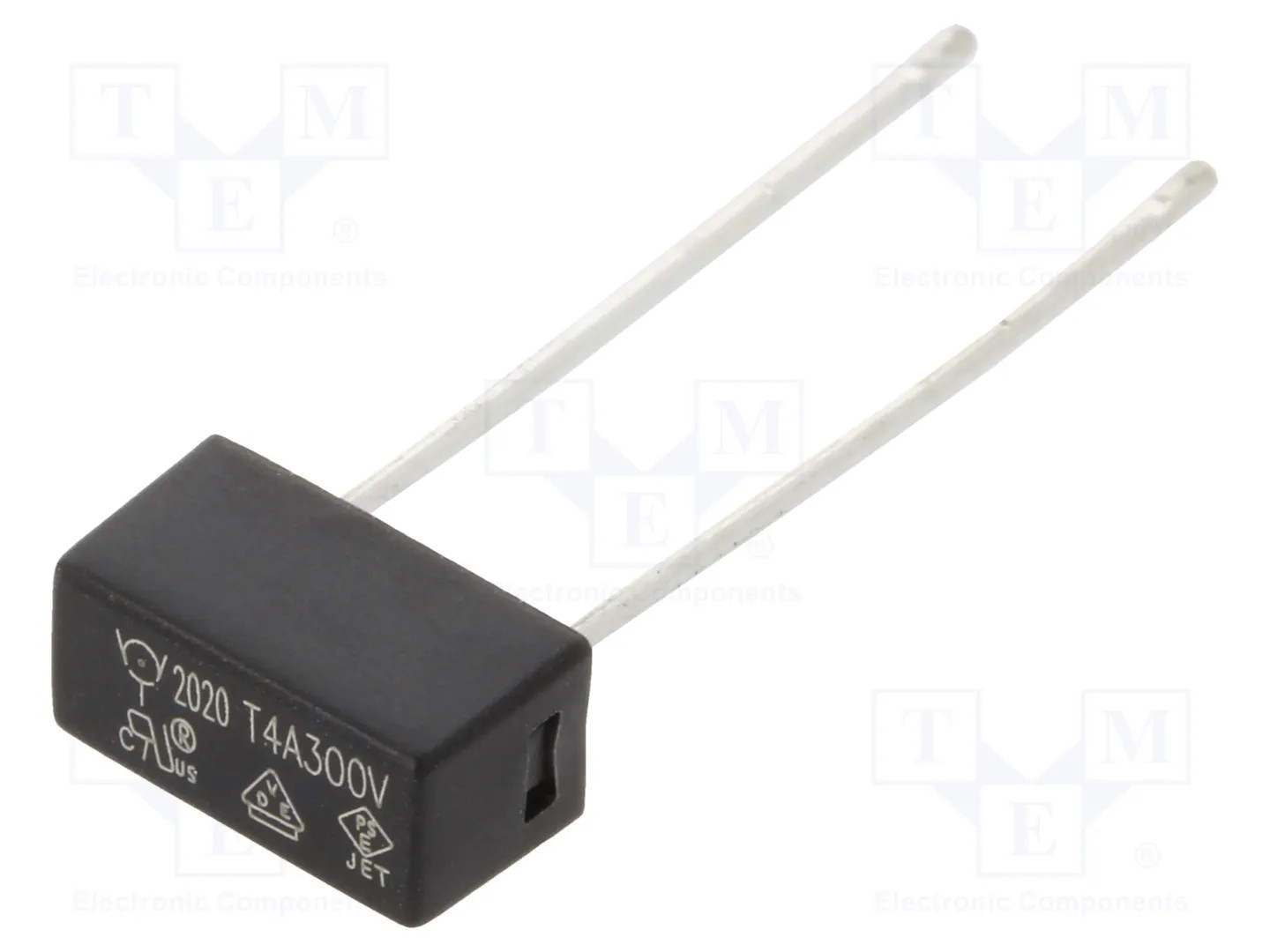 2 pcs ESKA Fuse