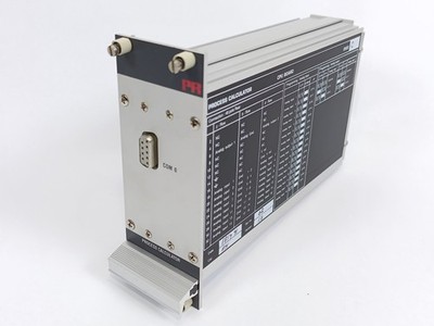 PR Electronics 2503C Process Calculator CPU Board+Supply Board