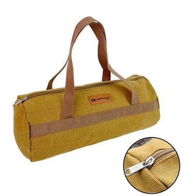 Funktionelle Nageltasche Werkzeugtasche Hammer Outdoor Schaufeln Aufbewahrung 36