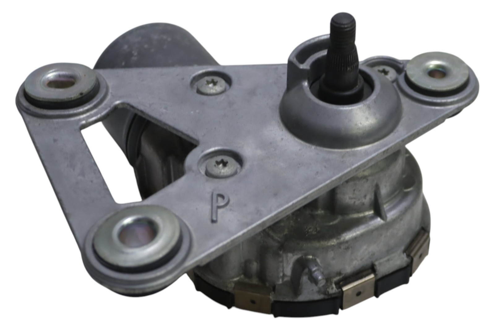 Lamborghini Huracan Front Left & Right Wiper Motor Set (2) 2017 - 2022 OEM