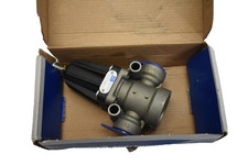 DT Spare Parts 3.72016 Pressure Limiting Valve Replaces Wabco 4750103330 Germany
